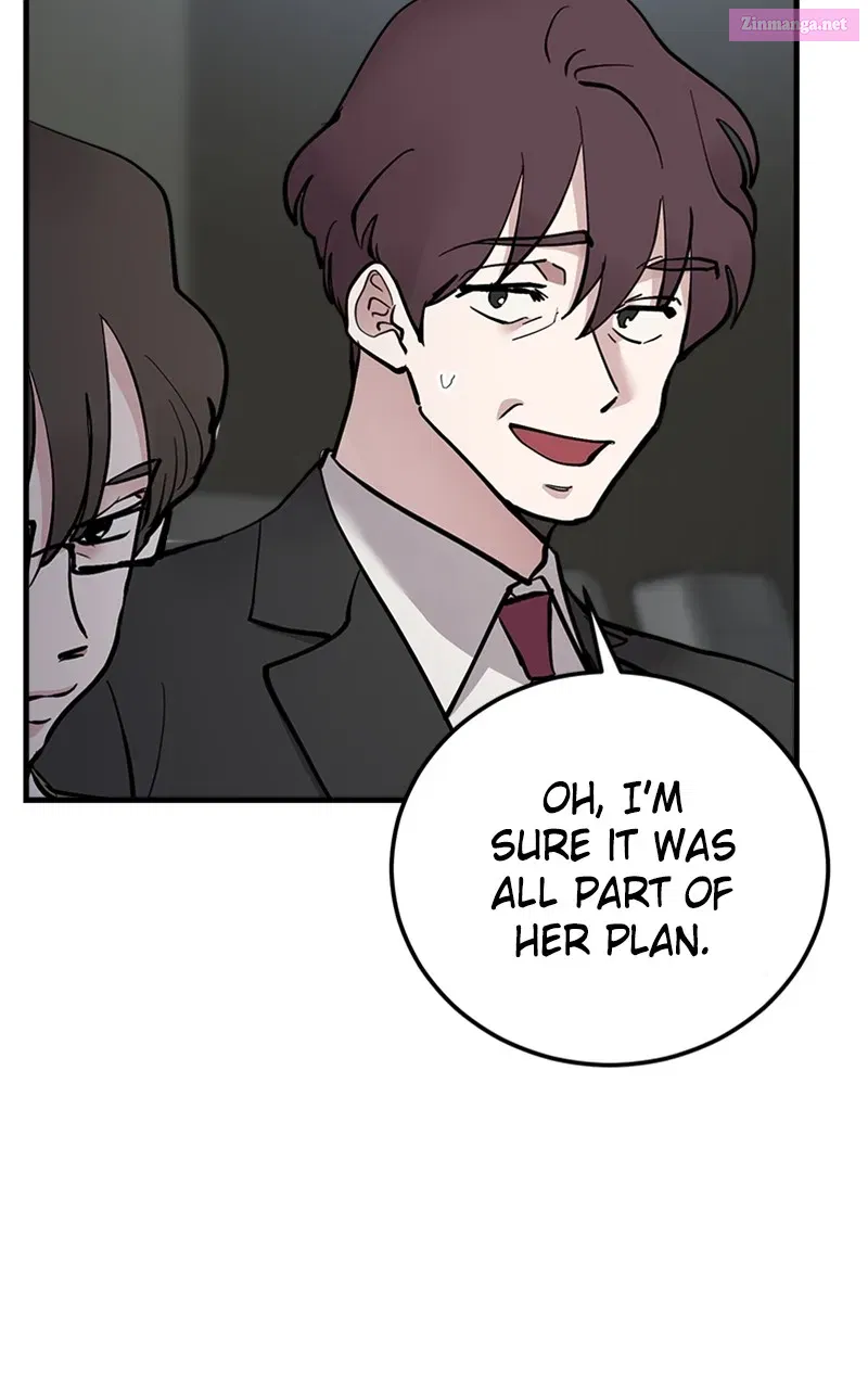 I Spy a Married Life Chapter 17 page 7 - MangaKakalot