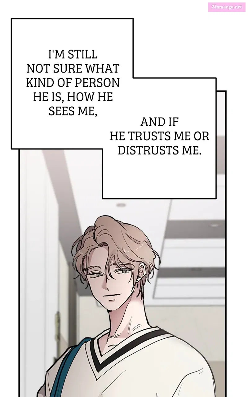 I Spy a Married Life Chapter 17 page 65 - MangaKakalot