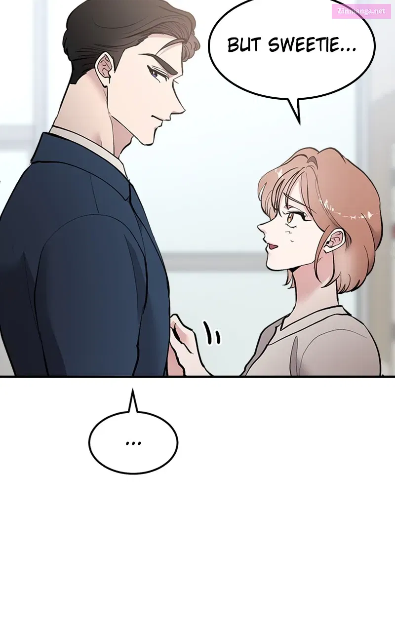 I Spy a Married Life Chapter 19 page 13 - MangaKakalot