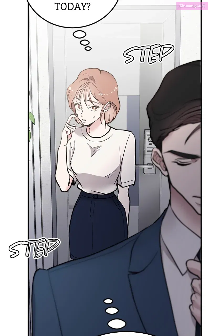 I Spy a Married Life Chapter 19 page 26 - MangaKakalot