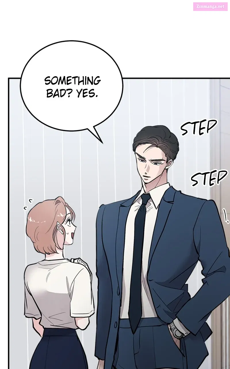 I Spy a Married Life Chapter 19 page 29 - MangaKakalot