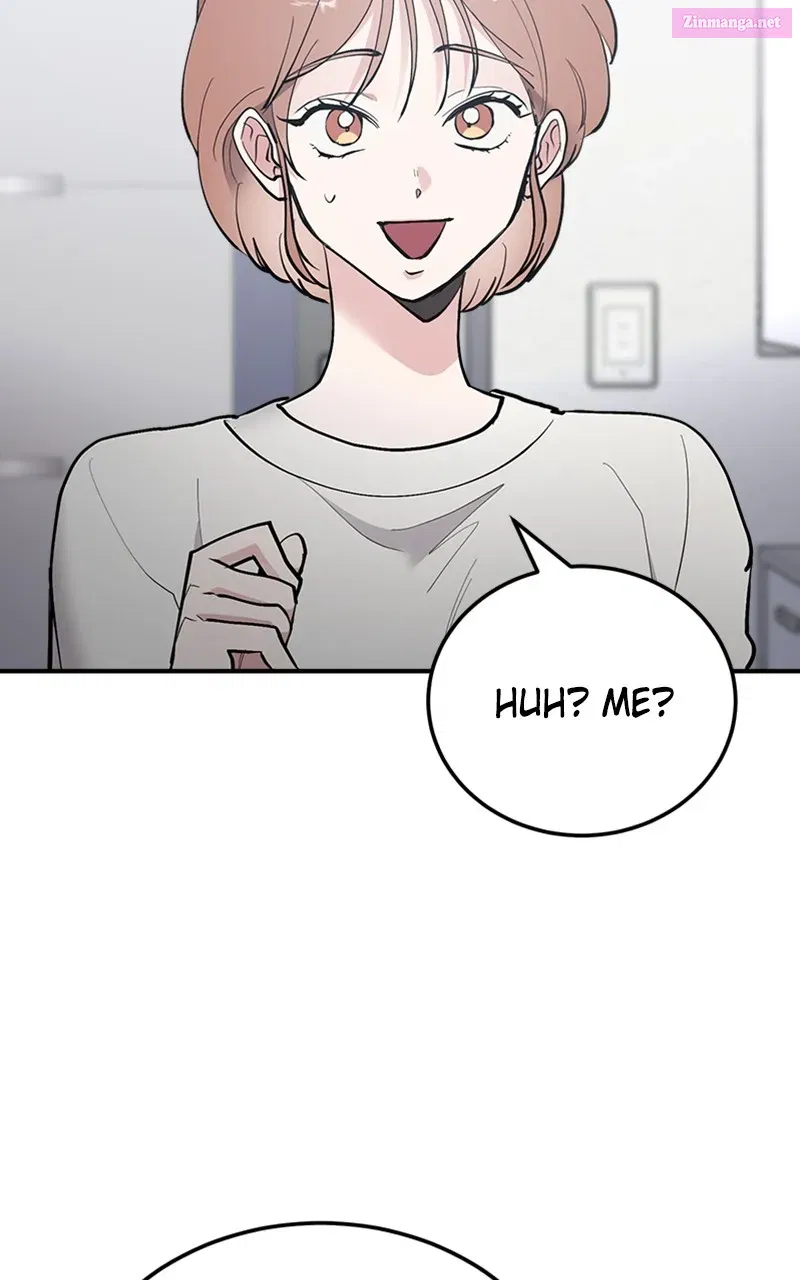 I Spy a Married Life Chapter 19 page 31 - MangaKakalot