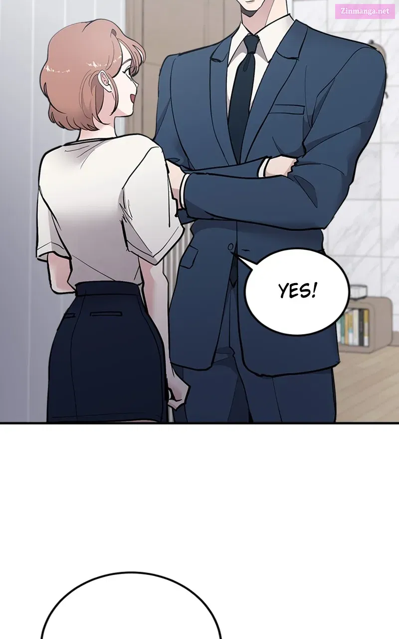 I Spy a Married Life Chapter 19 page 42 - MangaKakalot