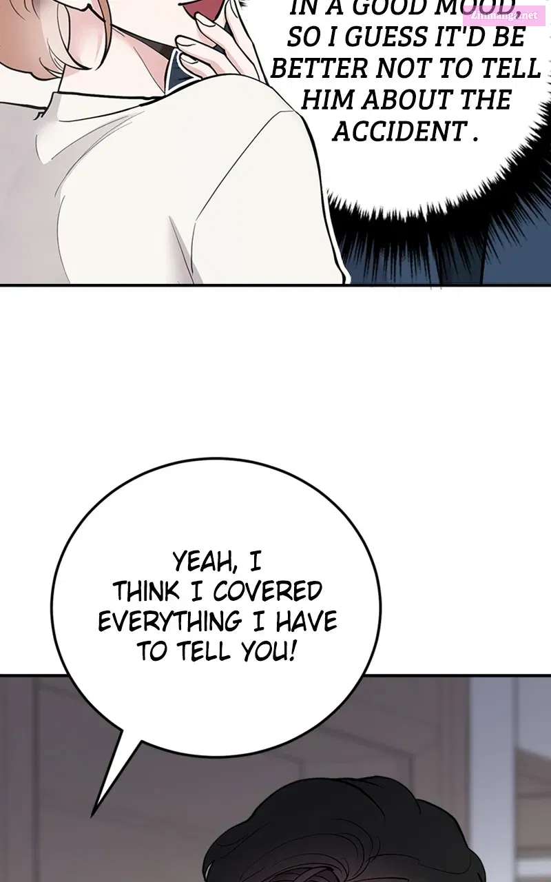 I Spy a Married Life Chapter 19 page 46 - MangaKakalot