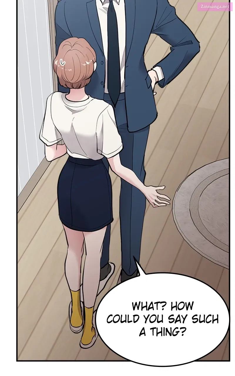 I Spy a Married Life Chapter 19 page 50 - MangaKakalot