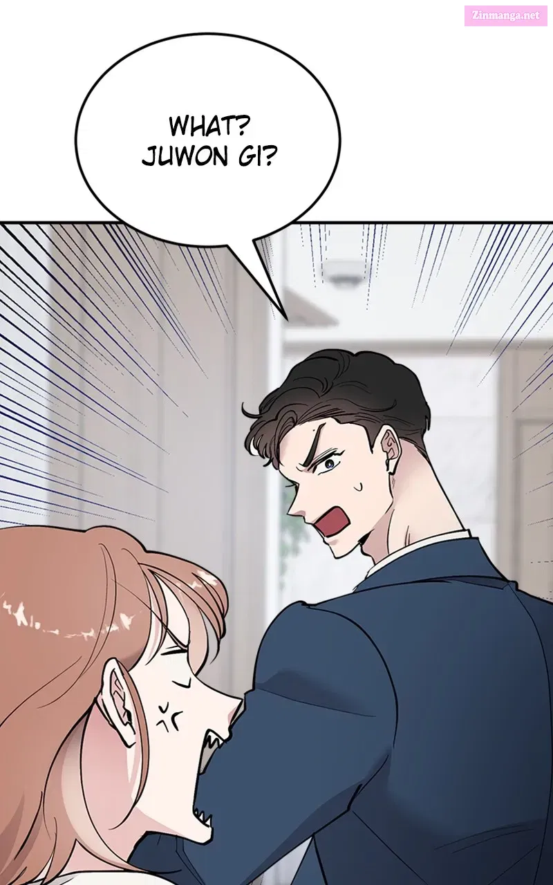 I Spy a Married Life Chapter 19 page 69 - MangaKakalot