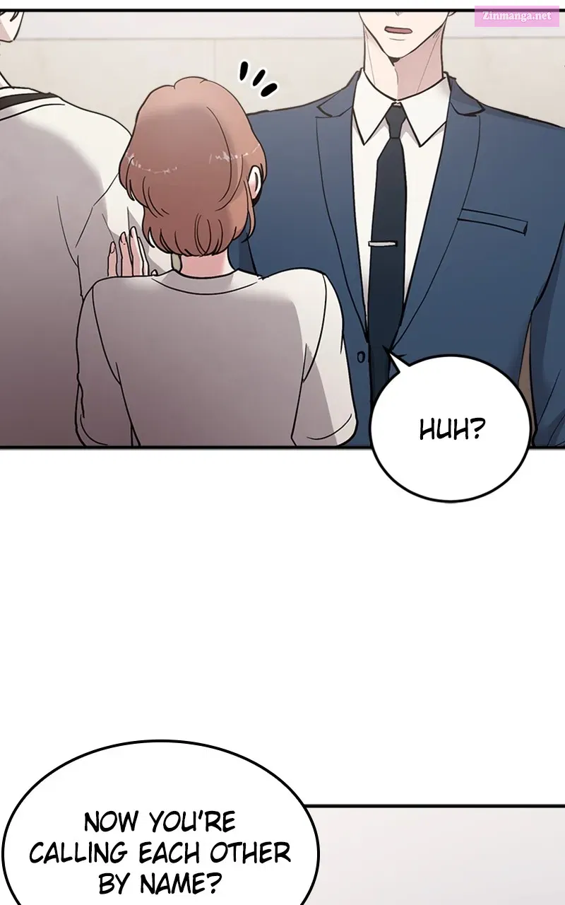 I Spy a Married Life Chapter 19 page 9 - MangaKakalot