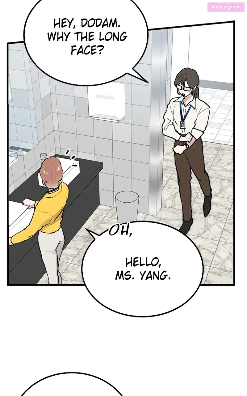 I Spy a Married Life Chapter 2 page 20 - MangaKakalot