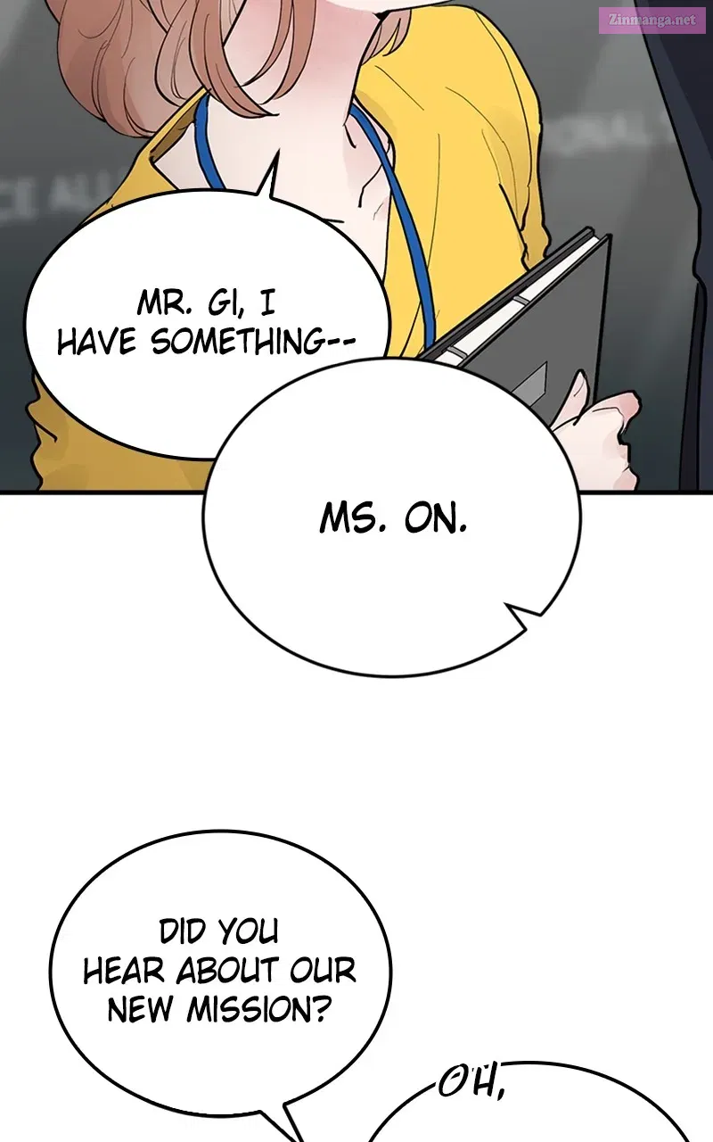 I Spy a Married Life Chapter 2 page 73 - MangaKakalot