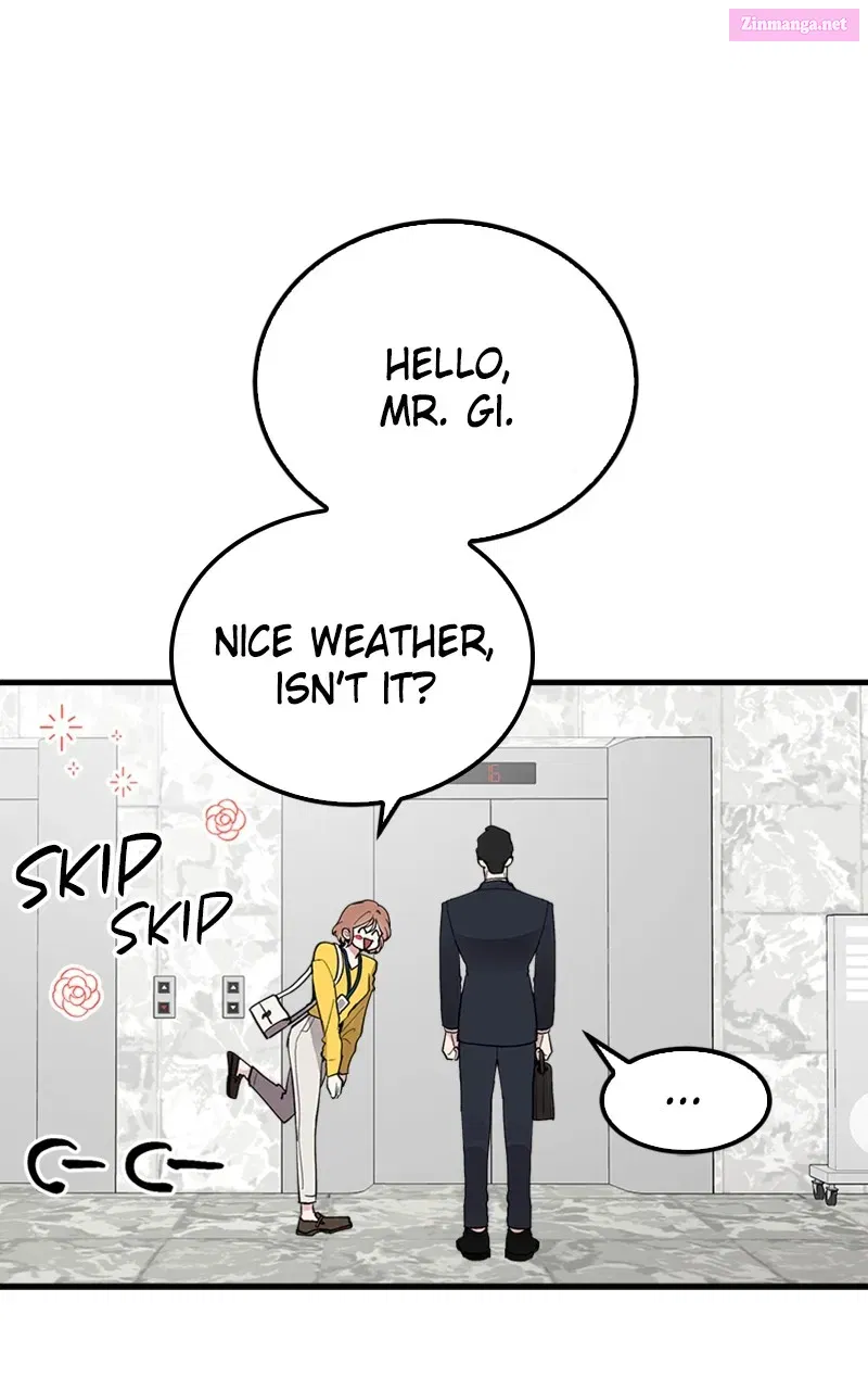 I Spy a Married Life Chapter 2 page 9 - MangaKakalot