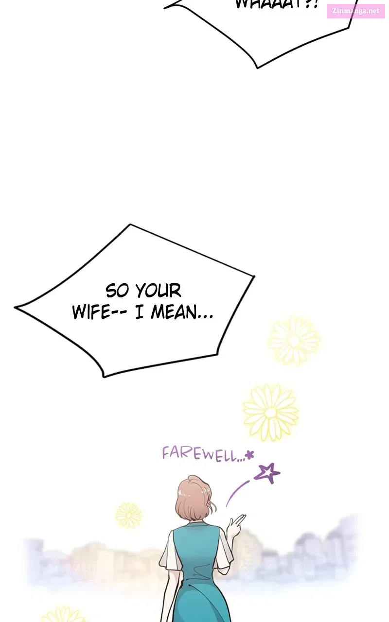 I Spy a Married Life Chapter 20 page 27 - MangaKakalot