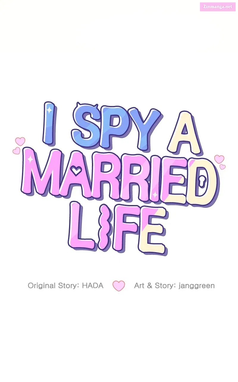 I Spy a Married Life Chapter 20 page 29 - MangaKakalot