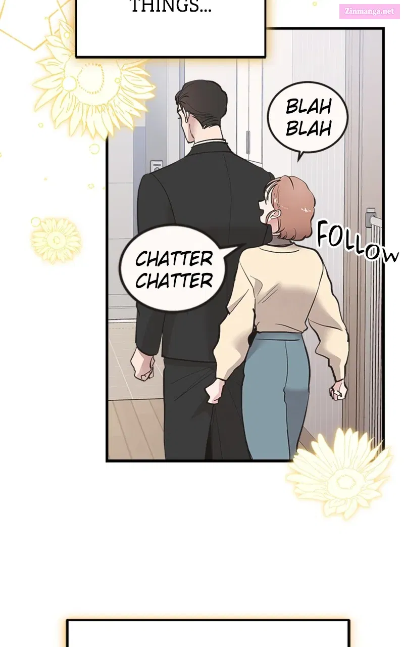 I Spy a Married Life Chapter 20 page 49 - MangaKakalot