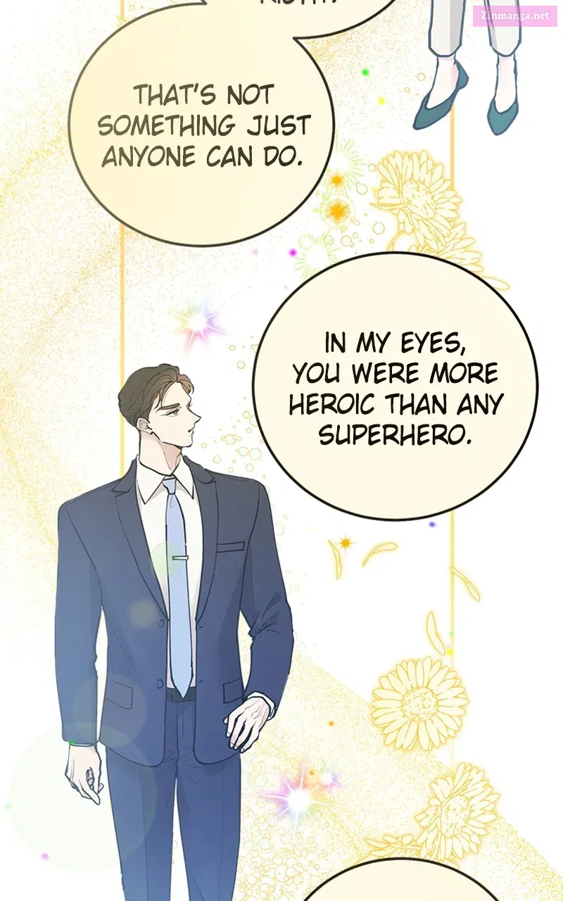 I Spy a Married Life Chapter 20 page 64 - MangaKakalot