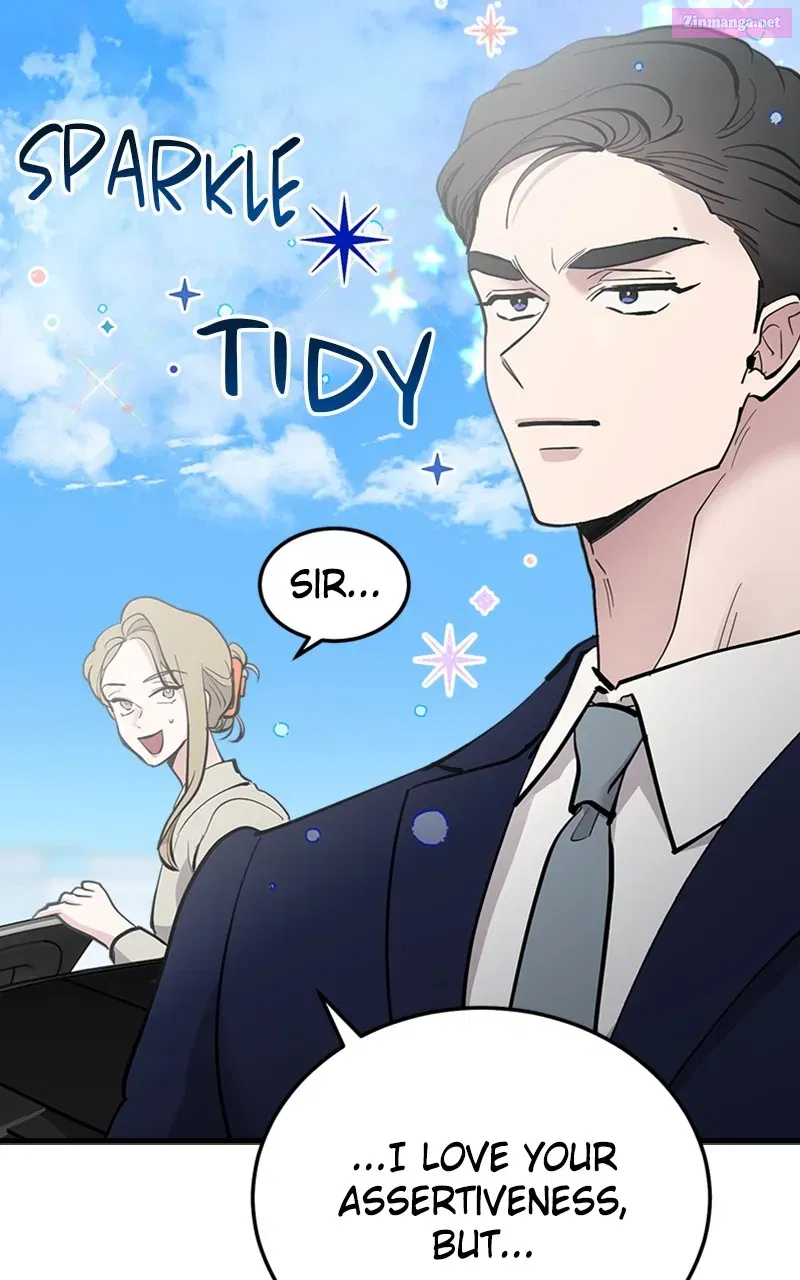 I Spy a Married Life Chapter 20 page 78 - MangaKakalot