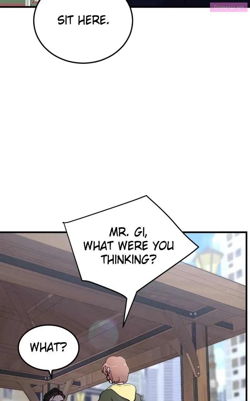 I Spy a Married Life Chapter 21 page 26 - MangaKakalot