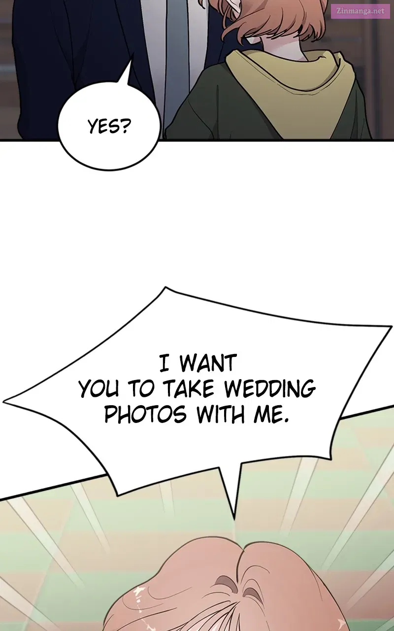 I Spy a Married Life Chapter 21 page 69 - MangaKakalot