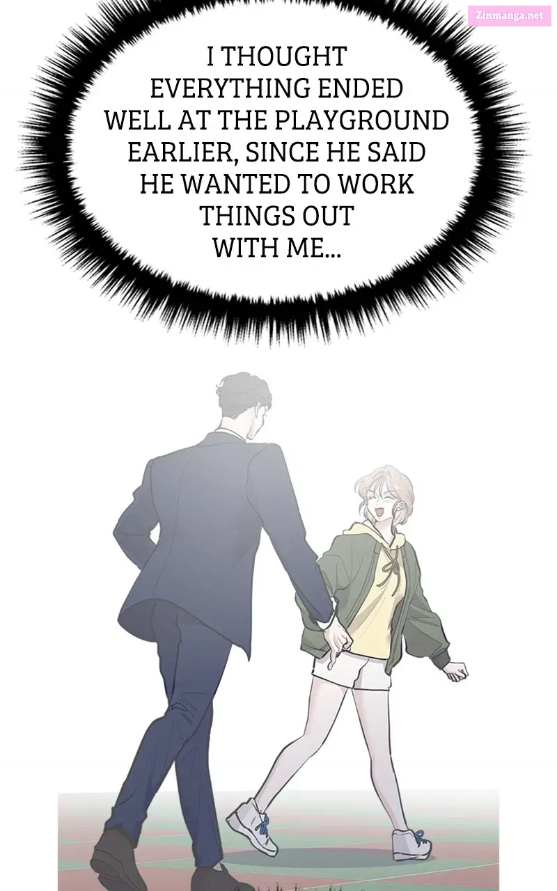 I Spy a Married Life Chapter 22 page 22 - MangaKakalot