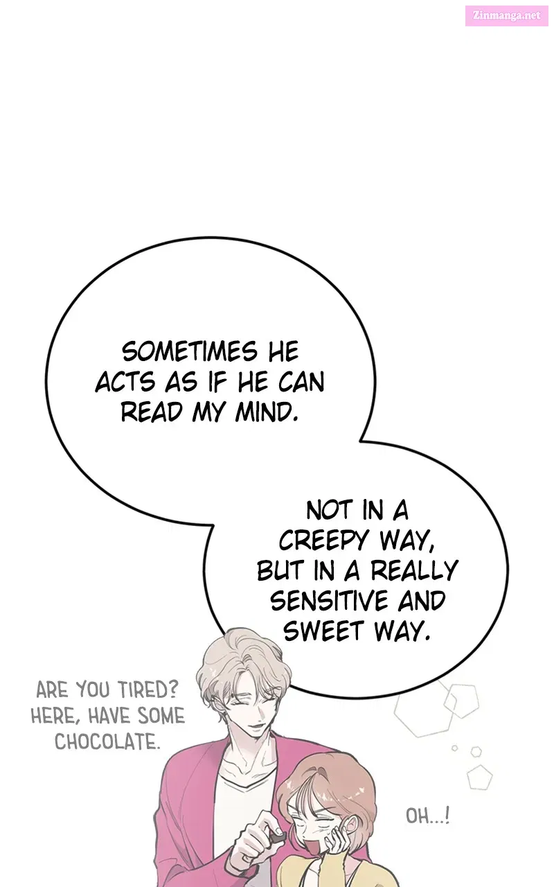 I Spy a Married Life Chapter 22 page 35 - MangaKakalot