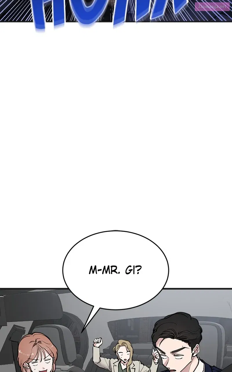 I Spy a Married Life Chapter 22 page 40 - MangaKakalot