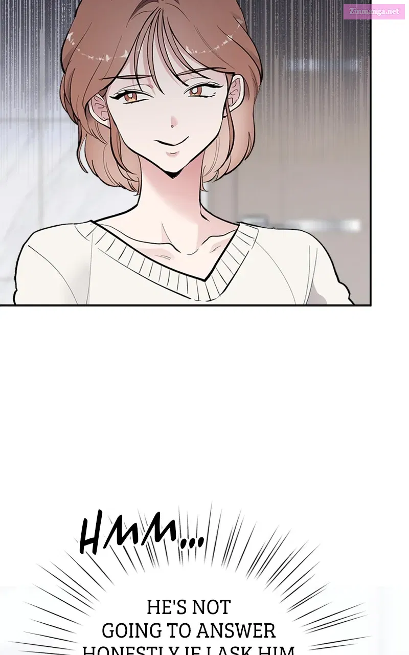 I Spy a Married Life Chapter 22 page 55 - MangaKakalot