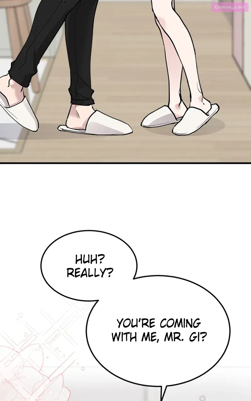 I Spy a Married Life Chapter 22 page 74 - MangaKakalot