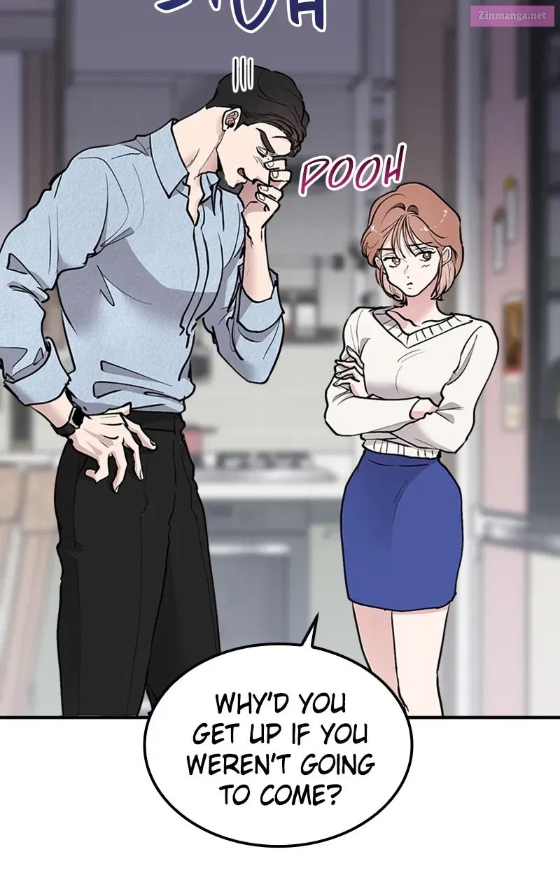 I Spy a Married Life Chapter 22 page 80 - MangaKakalot