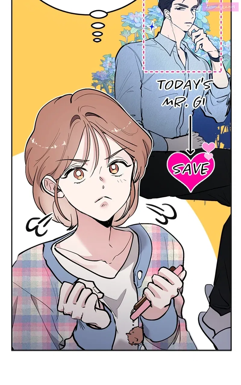 I Spy a Married Life Chapter 22 page 90 - MangaKakalot