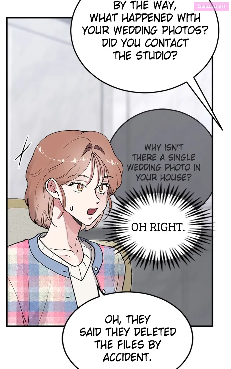 I Spy a Married Life Chapter 23 page 22 - MangaKakalot