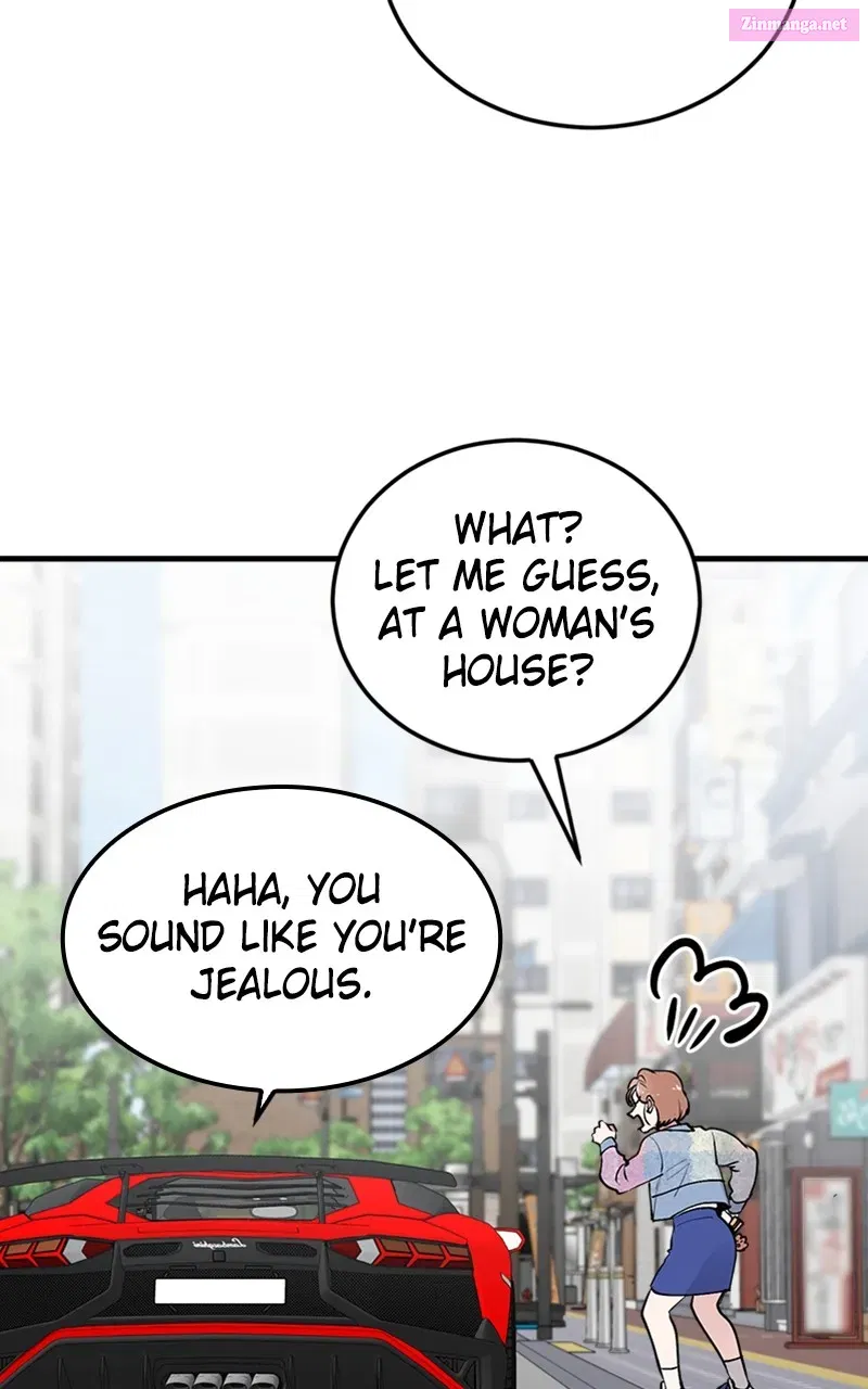 I Spy a Married Life Chapter 23 page 7 - MangaKakalot