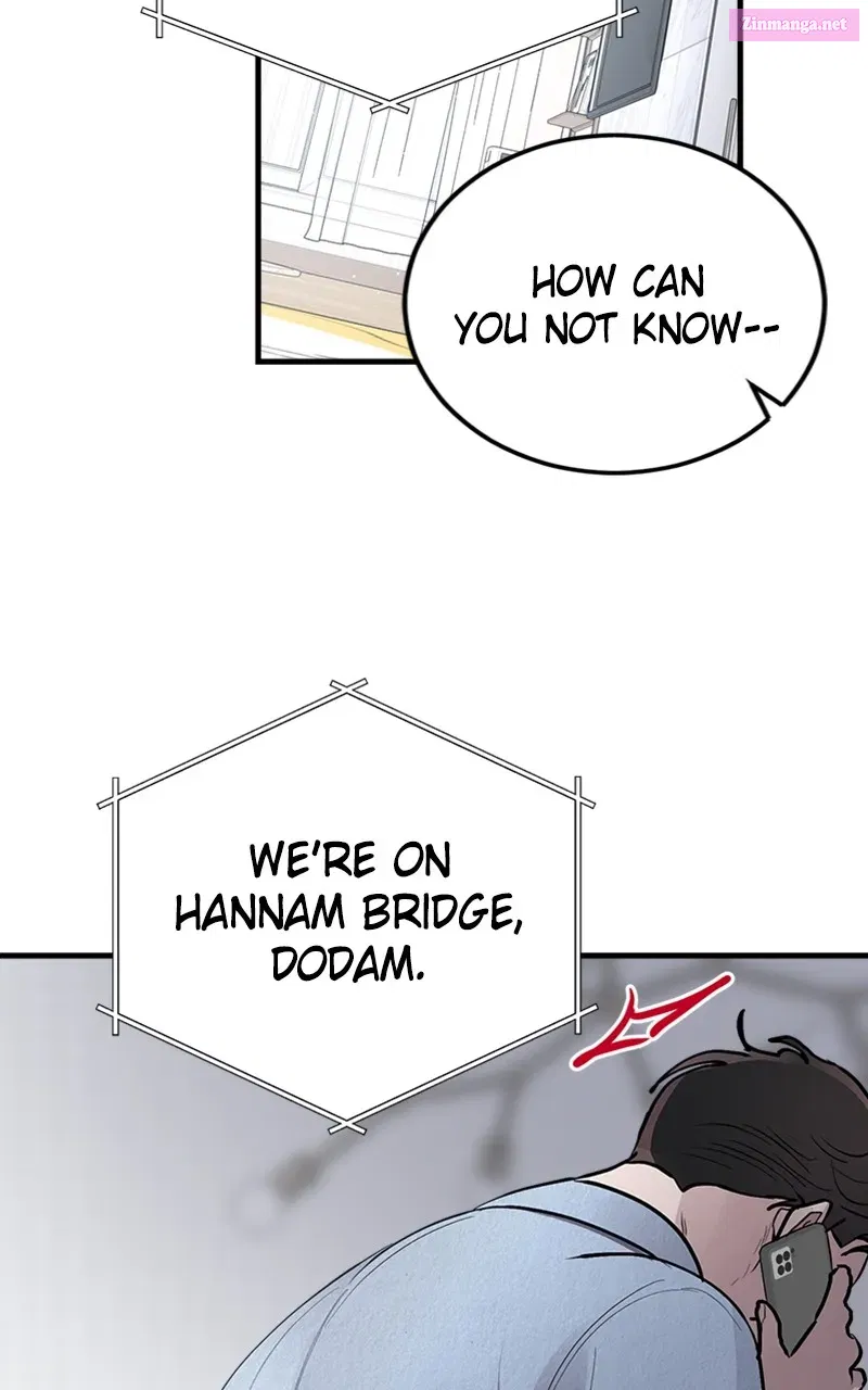 I Spy a Married Life Chapter 23 page 73 - MangaKakalot