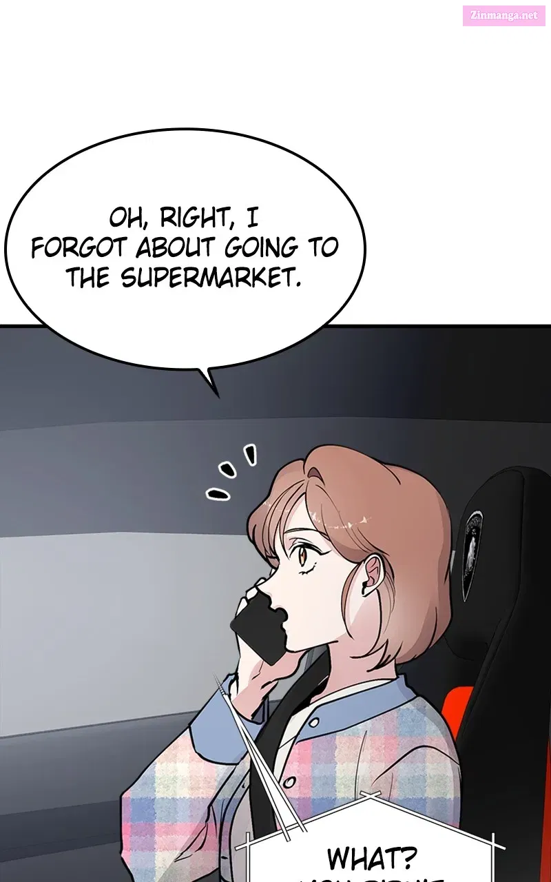 I Spy a Married Life Chapter 23 page 77 - MangaKakalot