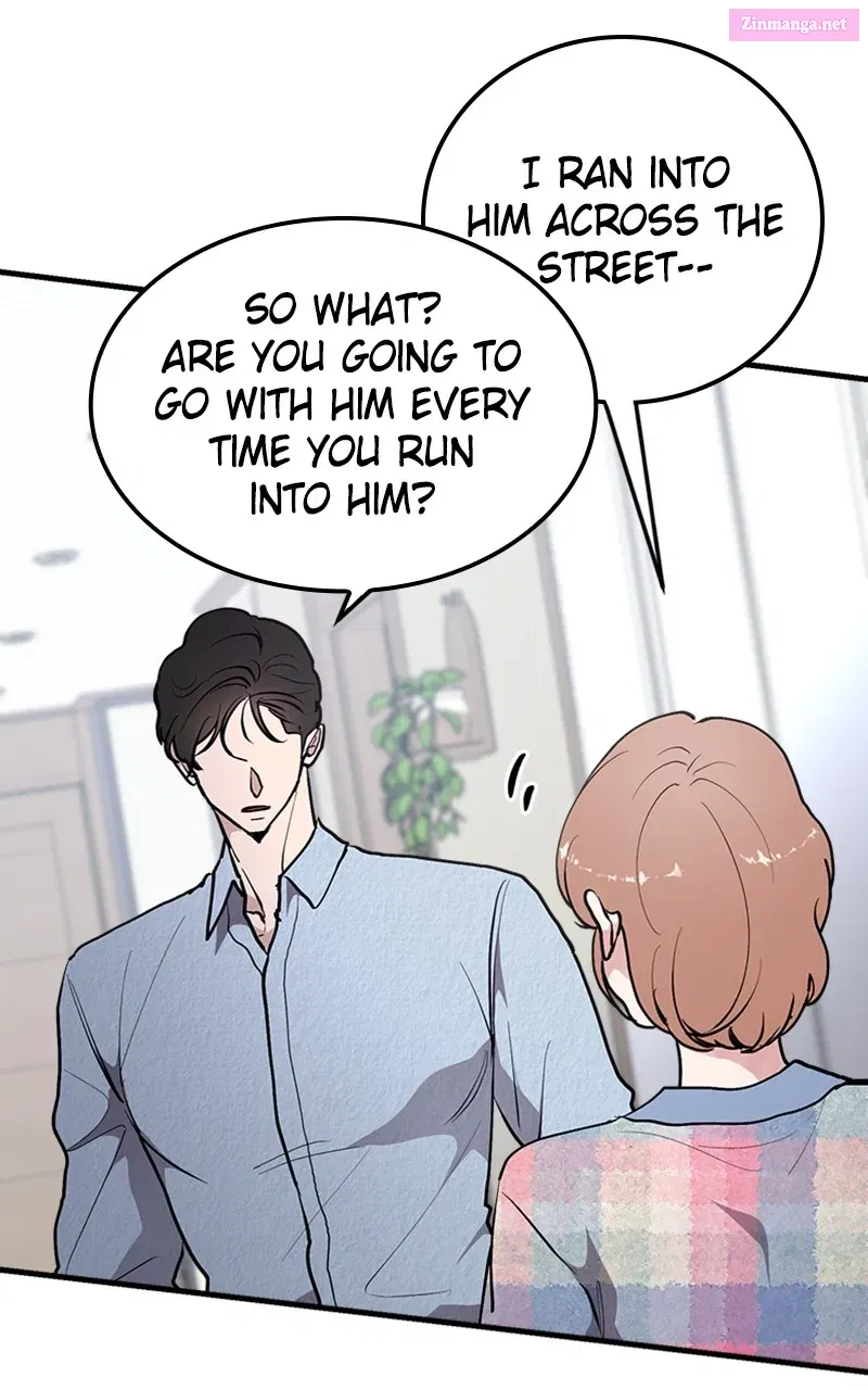 I Spy a Married Life Chapter 24 page 38 - MangaKakalot