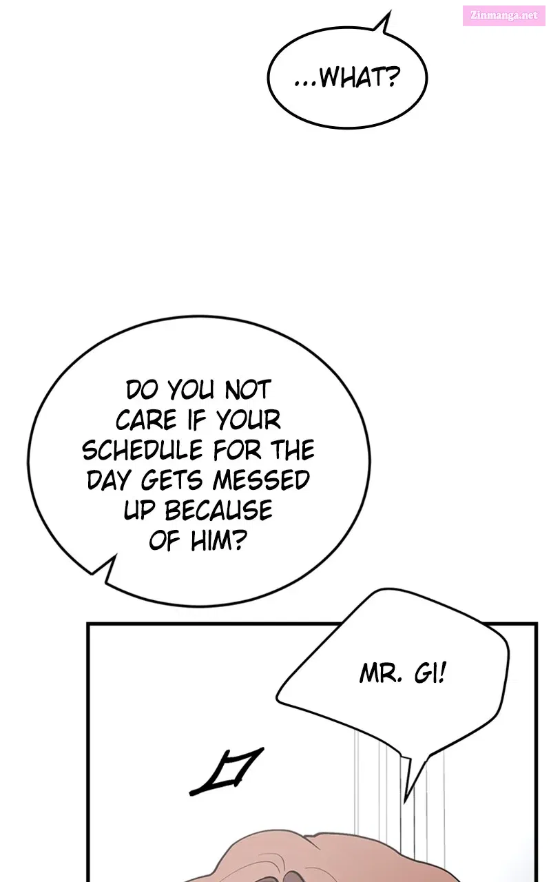 I Spy a Married Life Chapter 24 page 39 - MangaKakalot