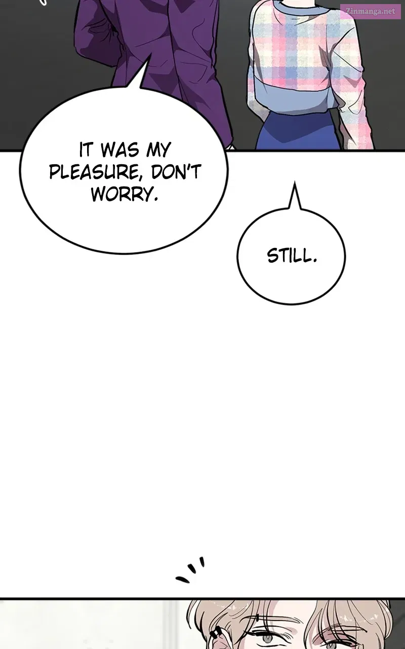 I Spy a Married Life Chapter 24 page 5 - MangaKakalot