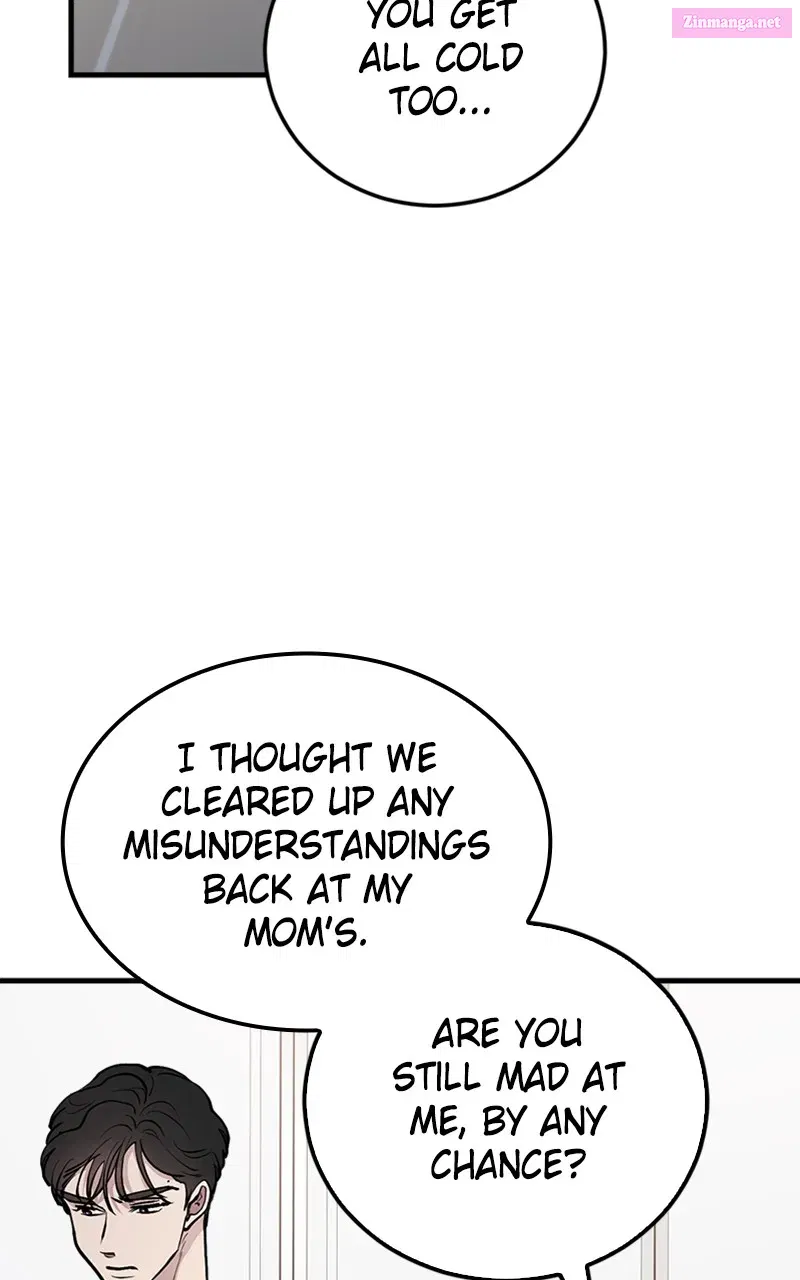 I Spy a Married Life Chapter 24 page 47 - MangaKakalot