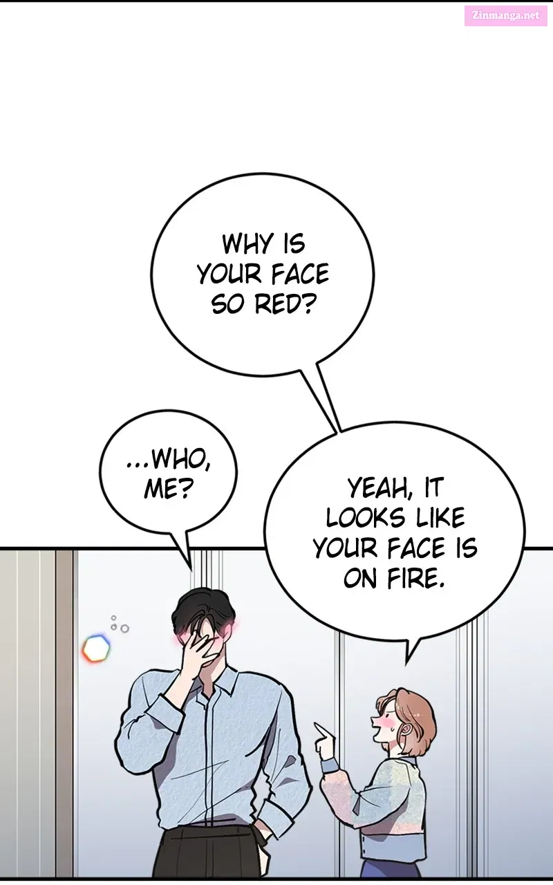 I Spy a Married Life Chapter 24 page 65 - MangaKakalot