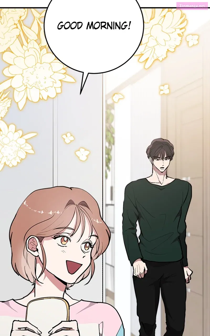 I Spy a Married Life Chapter 25 page 2 - MangaKakalot