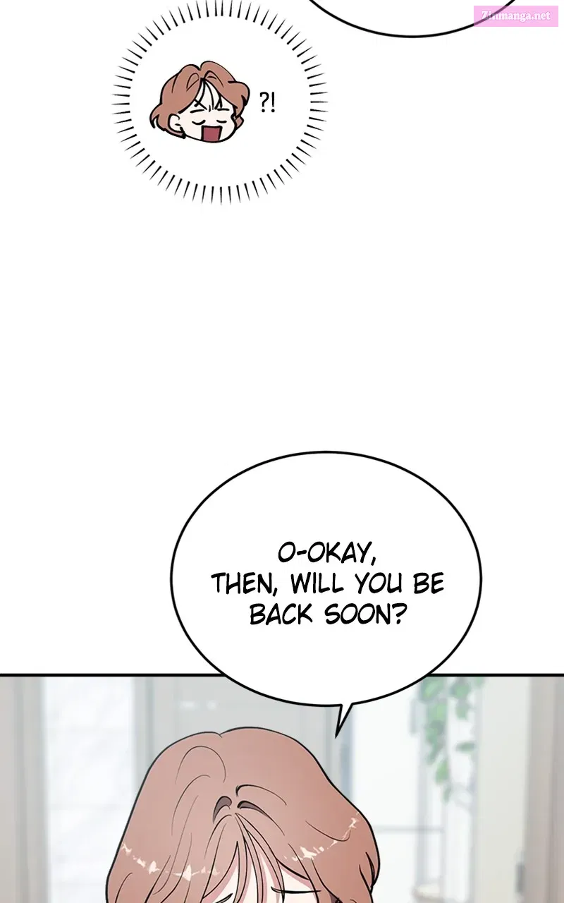 I Spy a Married Life Chapter 25 page 18 - MangaKakalot