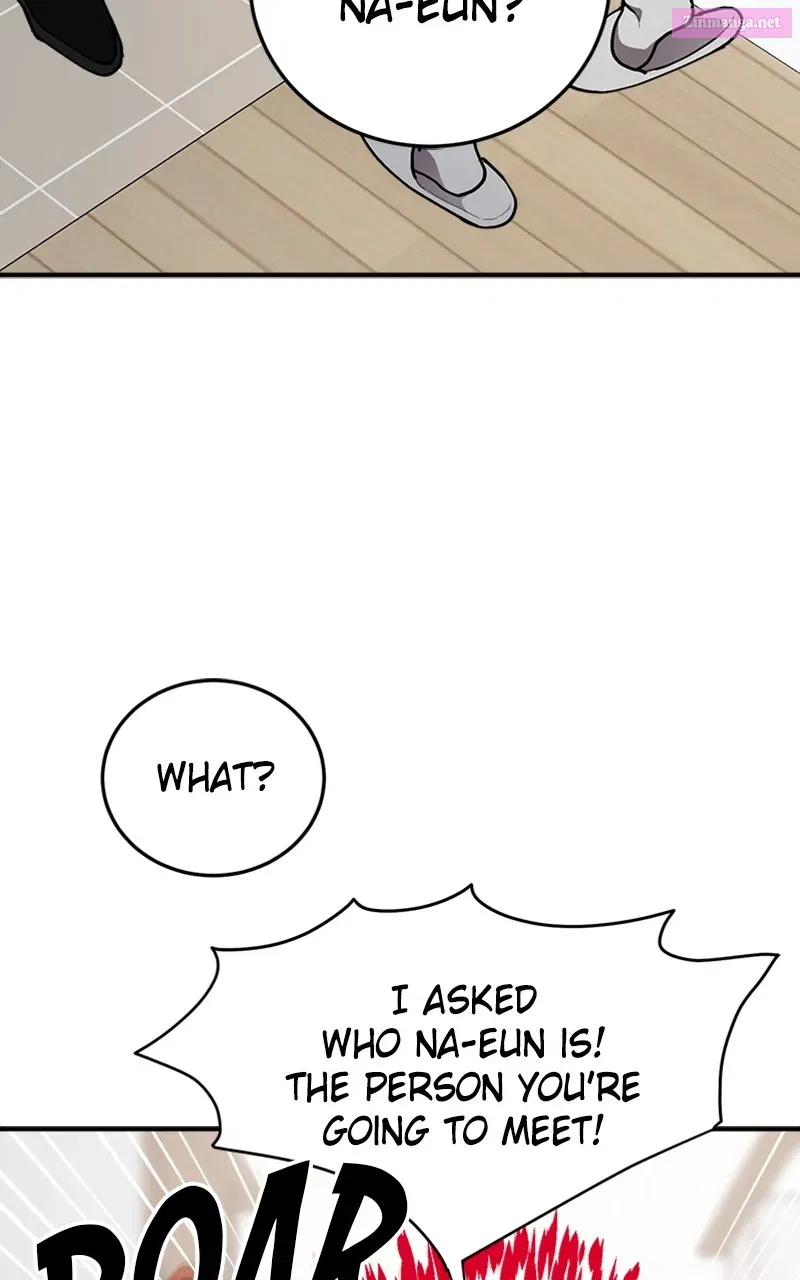 I Spy a Married Life Chapter 25 page 37 - MangaKakalot