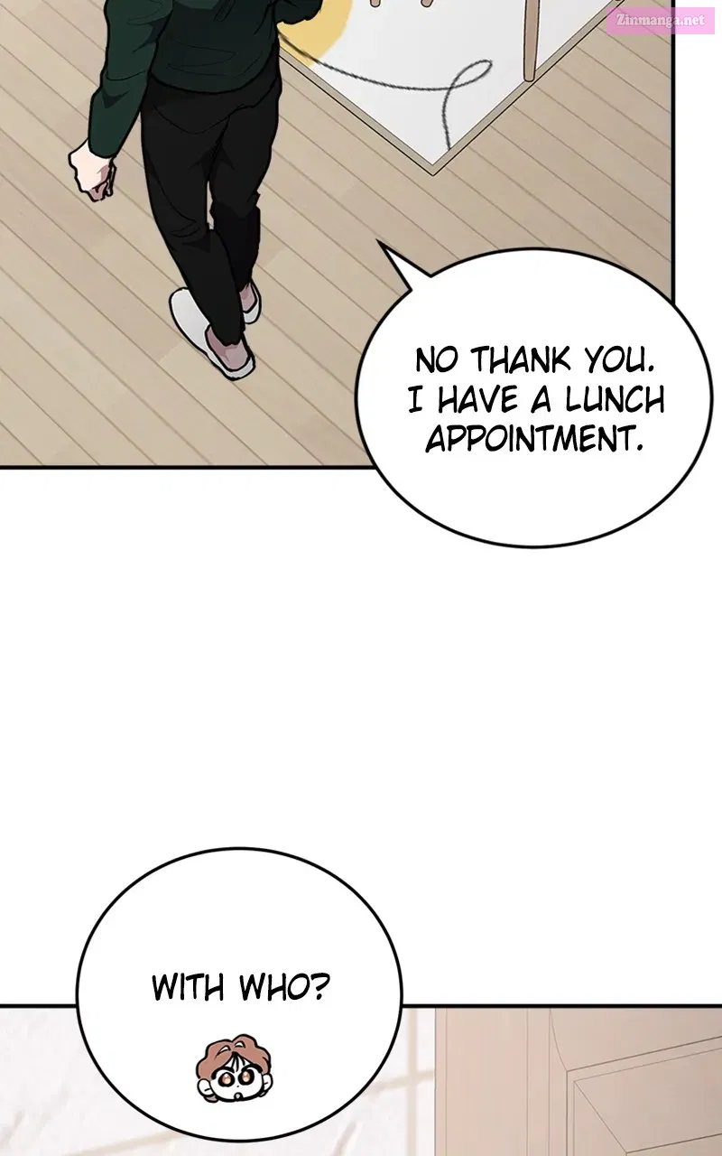 I Spy a Married Life Chapter 25 page 5 - MangaKakalot