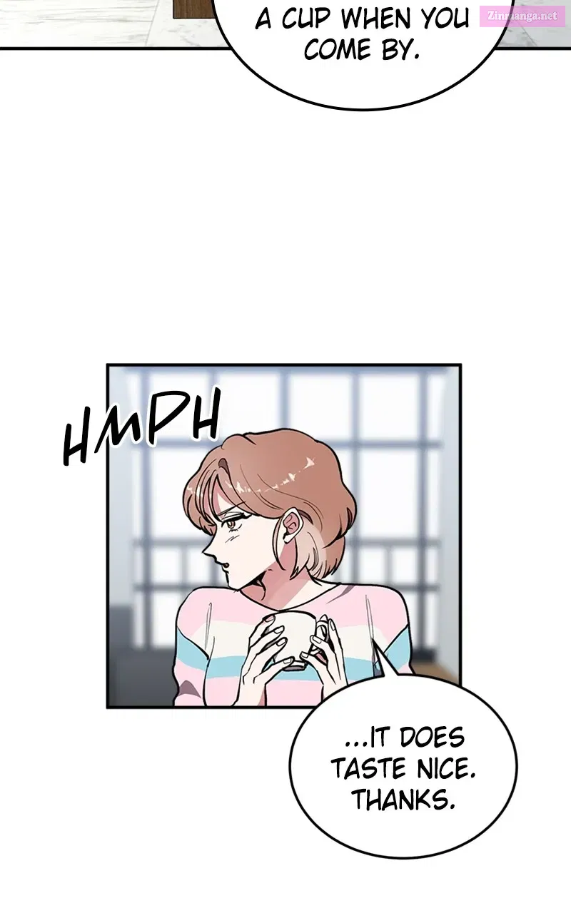 I Spy a Married Life Chapter 25 page 68 - MangaKakalot