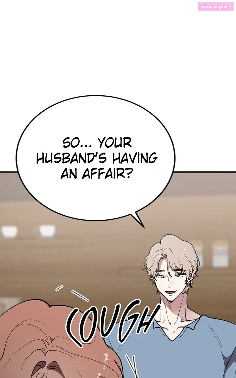 I Spy a Married Life Chapter 25 page 69 - MangaKakalot