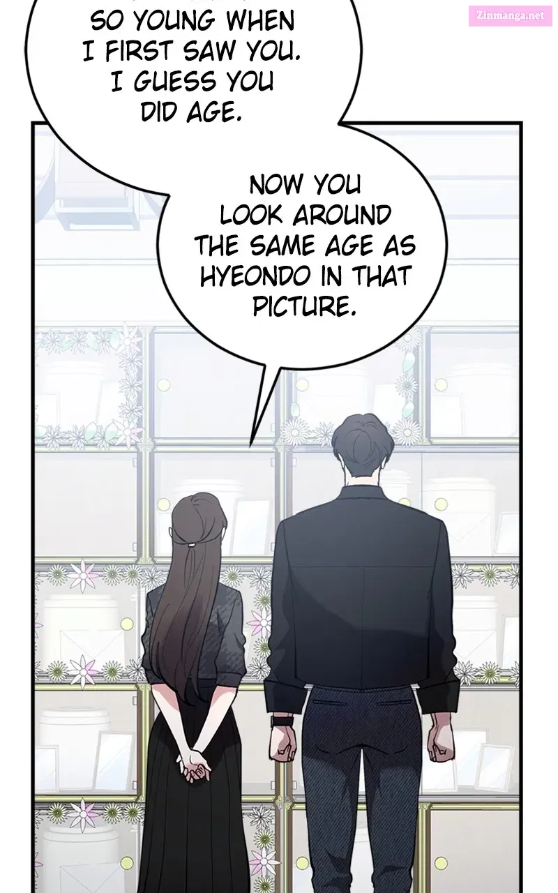 I Spy a Married Life Chapter 26 page 26 - MangaKakalot