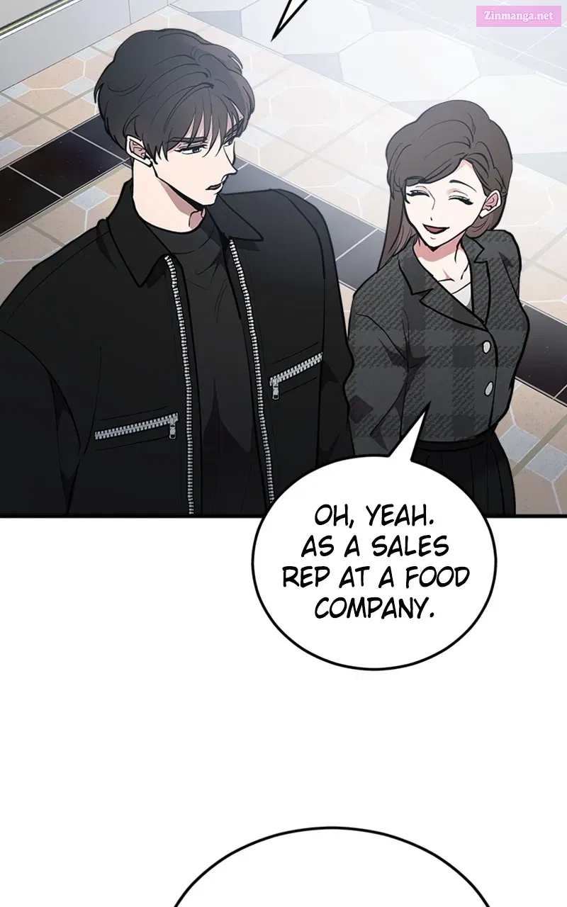 I Spy a Married Life Chapter 26 page 28 - MangaKakalot