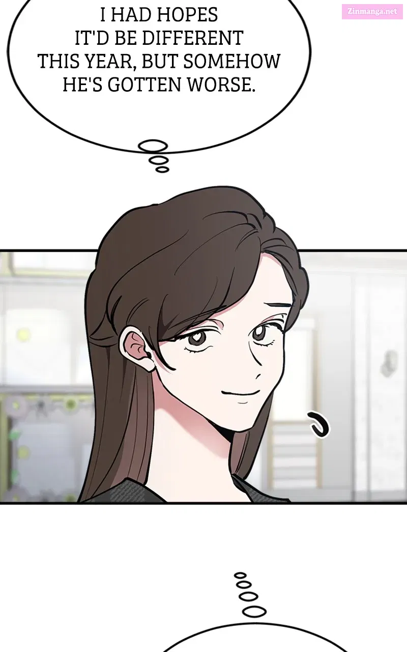 I Spy a Married Life Chapter 26 page 37 - MangaKakalot