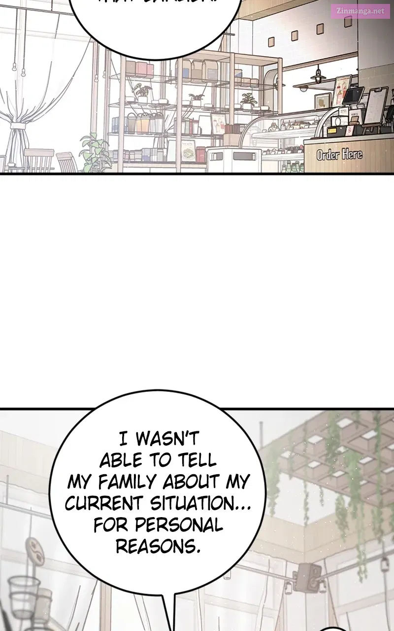 I Spy a Married Life Chapter 27 page 46 - MangaKakalot