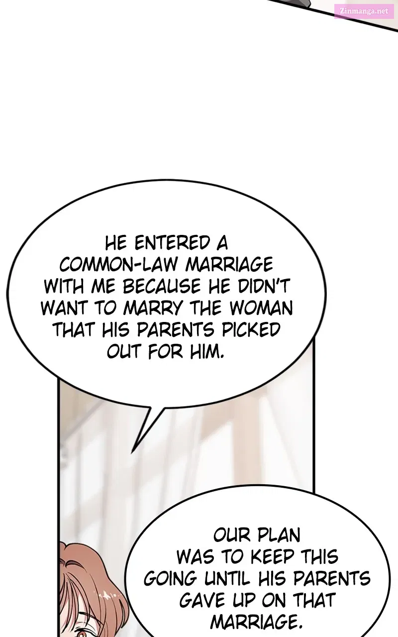 I Spy a Married Life Chapter 27 page 57 - MangaKakalot