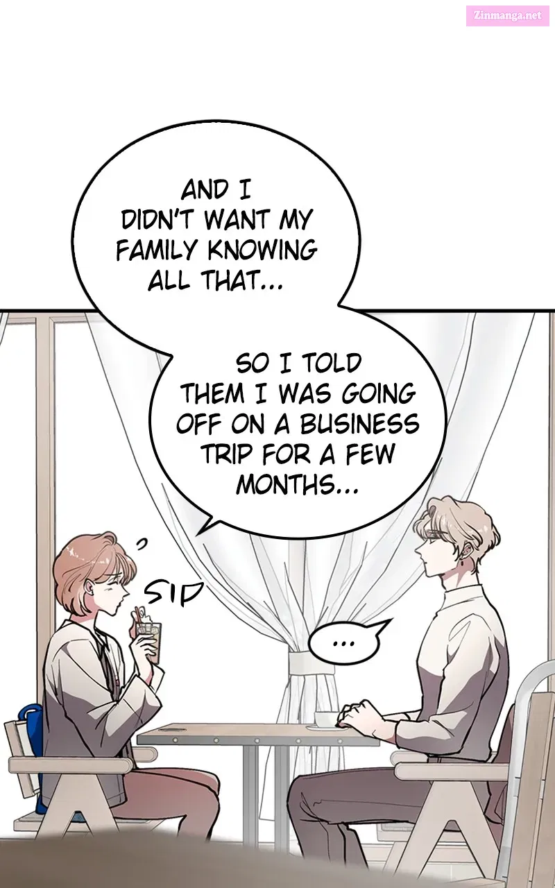 I Spy a Married Life Chapter 27 page 60 - MangaKakalot