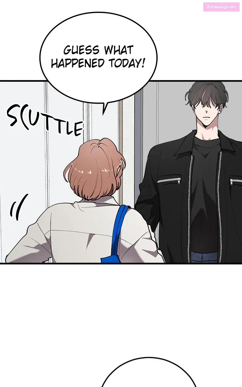 I Spy a Married Life Chapter 27 page 96 - MangaKakalot